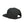 Gorra Academ unisex color negro