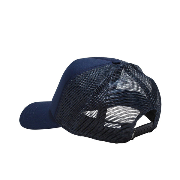 Gorra Bill unisex color azul