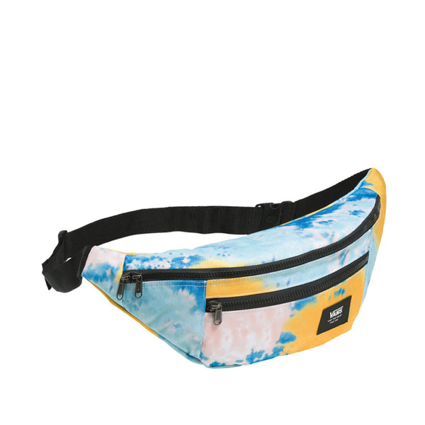 Canguro Ward unisex color multi