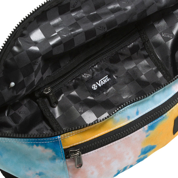 Canguro Ward unisex color multi