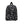 Mochila H20 Skool unisex color negro