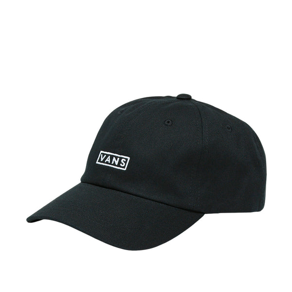 Gorra Bill Jock unisex color negro