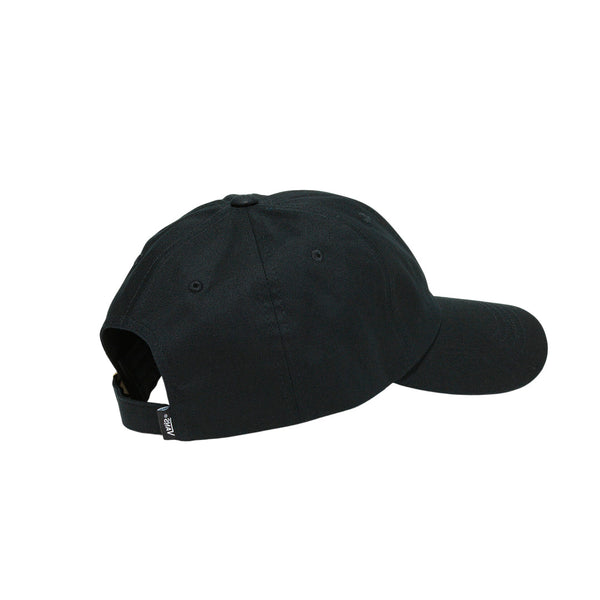 Gorra Bill Jock unisex color negro