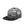 Gorra P Mesh unisex color negro