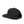 Gorra Easy unisex color negro