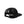 Gorra Pa Truck unisex color negro