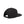 Gorra Drop V unisex color negro