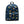 Mochila H2O Back unisex color azul
