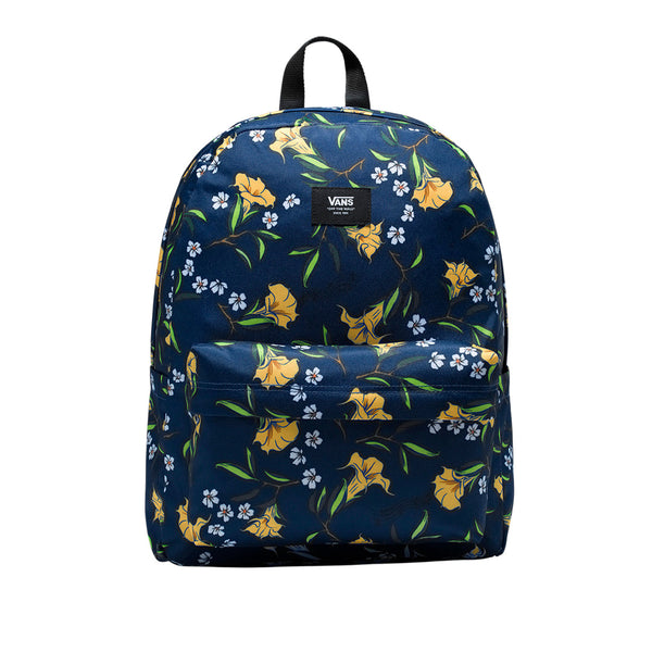 Mochila H2O Back unisex color azul