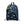 Mochila H2O Back unisex color azul