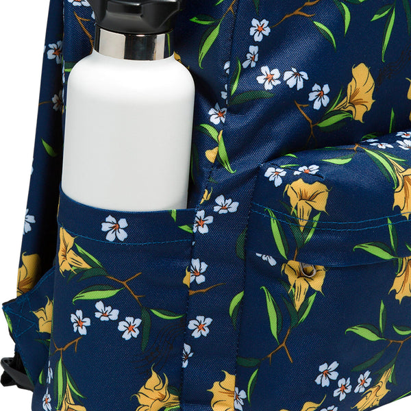 Mochila H2O Back unisex color azul