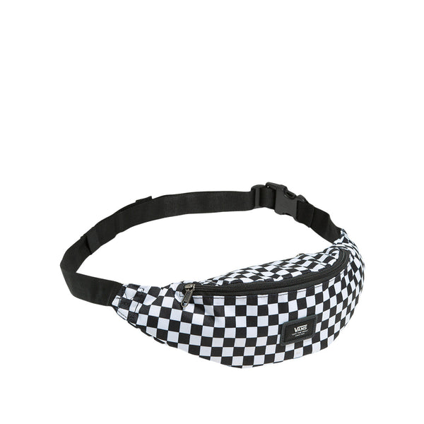 Canguro Ward Body unisex color negro