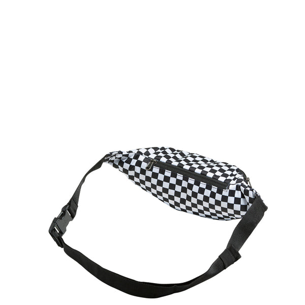 Canguro Ward Body unisex color negro