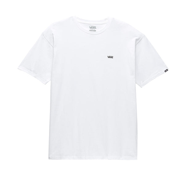 Camiseta Chest para hombre color negro