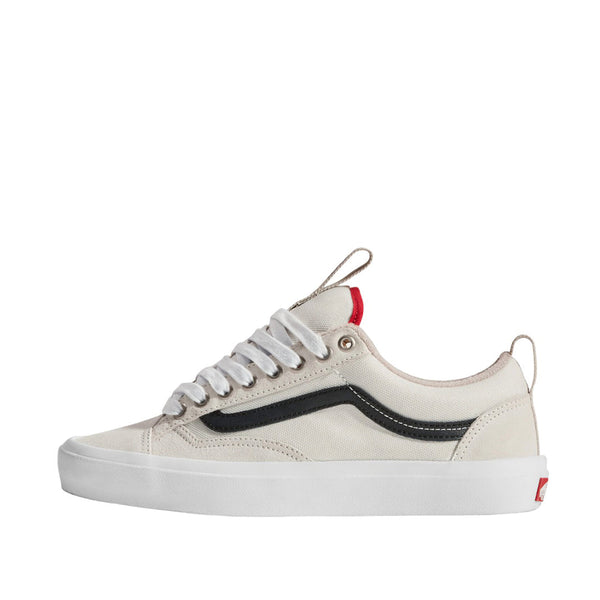 Tennis O Skool SK para hombre color blanco y gris