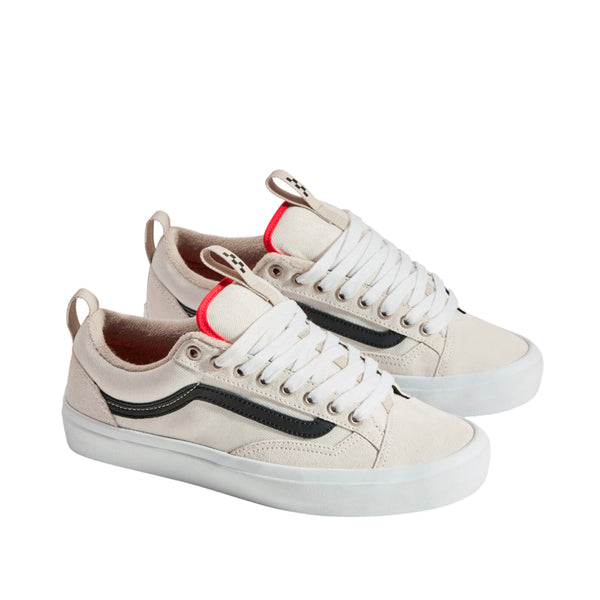 Tennis O Skool SK para hombre color blanco y gris