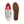 Tennis O Skool para hombre color blanco