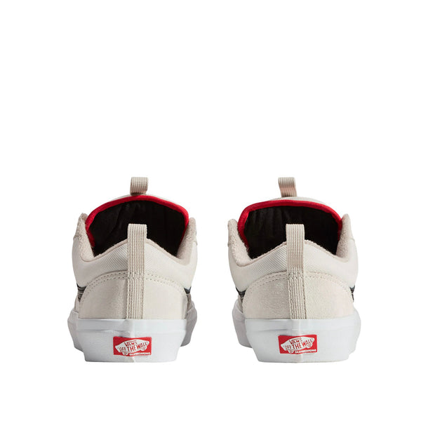 Tennis O Skool SK para hombre color blanco y gris