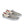 Tennis slip on SK para hombre color blanco y negro
