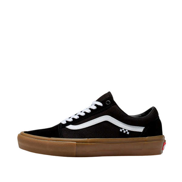 Tennis O Skool SK para hombre color negro