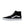 Tennis tipo botín SK8 Hi SK para hombre color negro y blanco