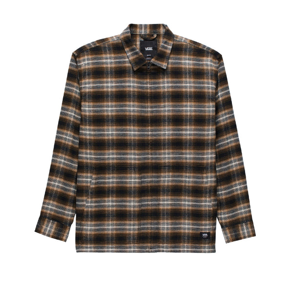 Camiseta Mont Wood para hombre color negro