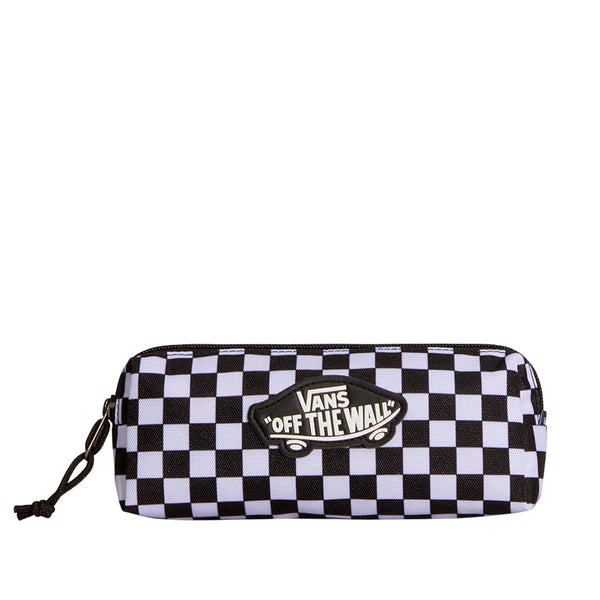 Bolso Pouch unisex color negro