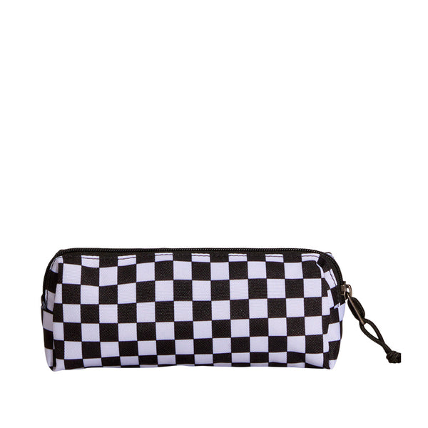 Bolso Pouch unisex color negro
