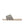 Sandalias Costa unisex color blanco
