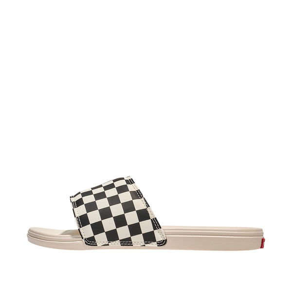 Sandalias Costa unisex color blanco