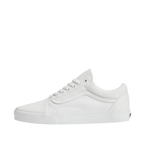 Tennis Old Skool unisex color blanco