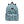 Mochila O Skool Bp unisex color verde