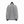 Mochila Old Lili unisex color gris