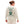 Camiseta We Grow para hombre color blanco y verde