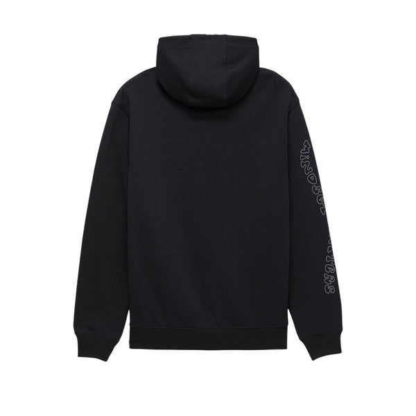 Suéter Hanna para hombre color negro