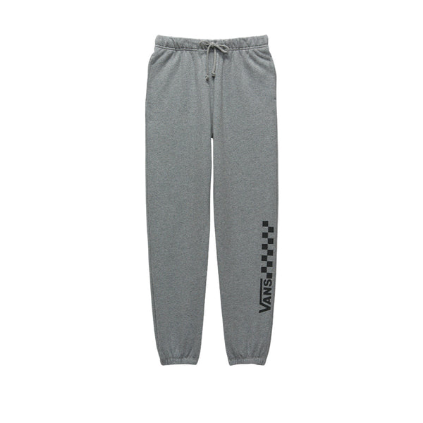 Pantalón deportivo Chalk WM para mujer color gris
