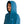 Hoodie Core Fleece para hombre color azul
