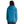 Hoodie Core Fleece para hombre color azul