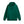 Hoodie Core Fleece para hombre color verde