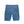 Shorts Drill para hombre color azul