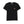 Camiseta Wall Off para hombre color negro