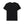 Camiseta Wall Off para hombre color negro
