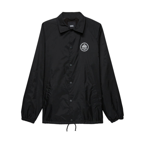 Chaqueta Torrey para hombre color negro