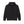 Sudadera Rossete para hombre color negro