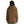 Hoodie Break para hombre color café