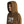 Hoodie Break para hombre color café