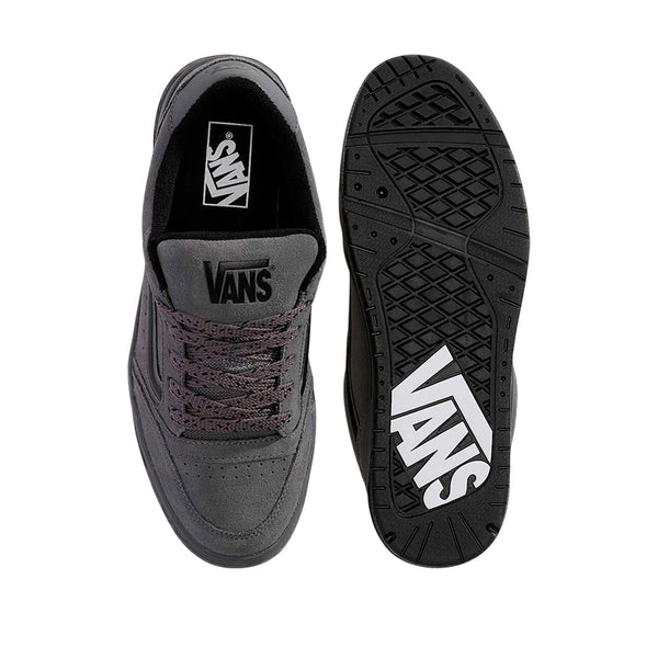 Tennis Hylane unisex color gris