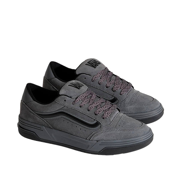 Tennis Hylane unisex color gris