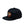 Gorra Towm unisex color negro