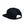 Gorra Towm unisex color negro